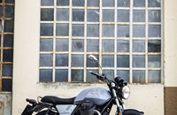 Moto Guzzi V7 III Milano 2020 - Bild 9 Moto Guzzi V7 III Milano 2020 - Bild 9