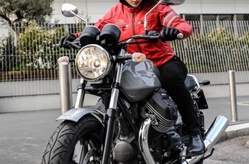 Moto Guzzi V7 III Milano 2020 - Bild 11