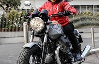 Moto Guzzi V7 III Milano 2020 - Bild 11 Moto Guzzi V7 III Milano 2020 - Bild 11