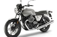 Moto Guzzi V7 III Milano 2020 - Bild 14 Moto Guzzi V7 III Milano 2020 - Bild 14
