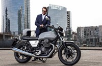 Moto Guzzi V7 III Milano 2020 - Bild 15 Moto Guzzi V7 III Milano 2020 - Bild 15