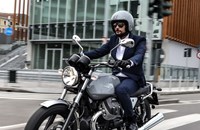 Moto Guzzi V7 III Milano 2020 - Bild 16 Moto Guzzi V7 III Milano 2020 - Bild 16