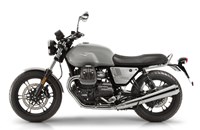 Moto Guzzi V7 III Milano 2020 - Bild 17 Moto Guzzi V7 III Milano 2020 - Bild 17