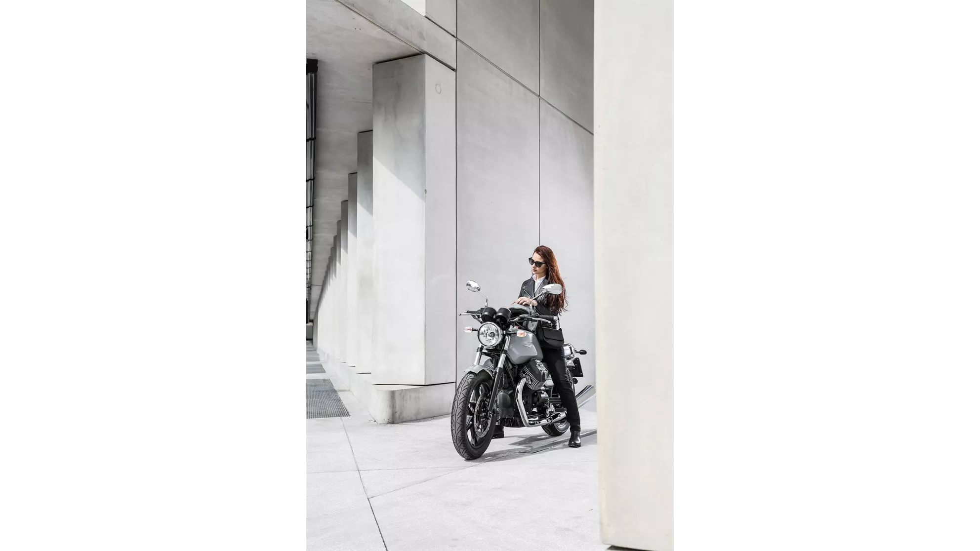 Moto Guzzi V7 III Milano - Image 16 Moto Guzzi V7 III Milano - Image 16
