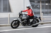 Moto Guzzi V7 III Milano 2020 - Bild 19 Moto Guzzi V7 III Milano 2020 - Bild 19