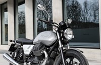 Moto Guzzi V7 III Milano 2020 - Bild 21 Moto Guzzi V7 III Milano 2020 - Bild 21
