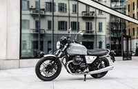 Moto Guzzi V7 III Milano 2020 - Bild 22 Moto Guzzi V7 III Milano 2020 - Bild 22