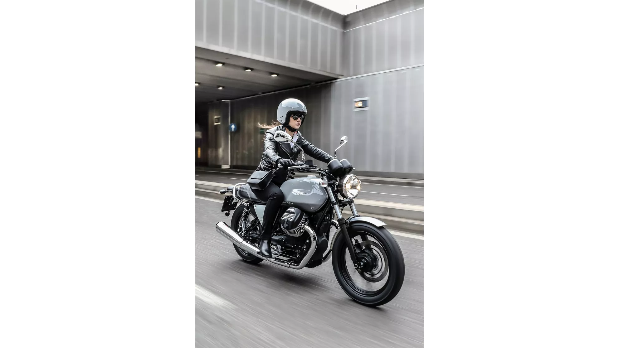 Moto Guzzi V7 III Milano - Image 22 Moto Guzzi V7 III Milano - Image 22