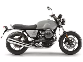 Moto Guzzi V7 III Milano Moto Guzzi V7 III Milano
