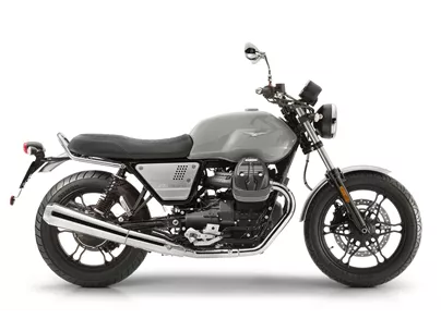 Moto Guzzi V7 III Milano 2020 Moto Guzzi V7 III Milano 2020