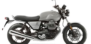 Moto Guzzi V7 III Milano 2019 vs Moto Guzzi V7 III Milano 2020