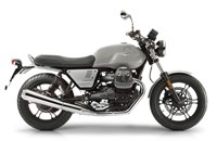 Moto Guzzi V7 III Milano 2020 - Bild 1 Moto Guzzi V7 III Milano 2020 - Bild 1