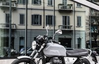 Moto Guzzi V7 III Milano 2020 - Bild 26 Moto Guzzi V7 III Milano 2020 - Bild 26