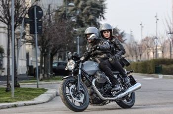 Moto Guzzi V7 III Milano 2020 - Bild 27