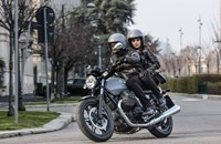 Moto Guzzi V7 III Milano 2020 - Bild 27 Moto Guzzi V7 III Milano 2020 - Bild 27