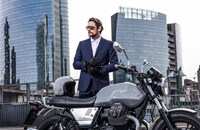 Moto Guzzi V7 III Milano 2020 - Bild 28 Moto Guzzi V7 III Milano 2020 - Bild 28