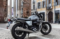 Moto Guzzi V7 III Milano 2020 - Bild 29 Moto Guzzi V7 III Milano 2020 - Bild 29
