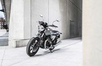 Moto Guzzi V7 III Milano 2020 - Bild 32 Moto Guzzi V7 III Milano 2020 - Bild 32
