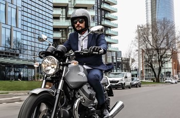 Moto Guzzi V7 III Milano 2020 - Bild 33