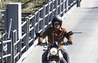 Moto Guzzi V7 III Rough 2020 - Bild 4