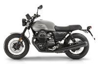 Moto Guzzi V7 III Rough 2020 - Bild 3