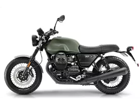 Moto Guzzi V7 III Rough Moto Guzzi V7 III Rough