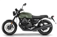 Moto Guzzi V7 III Rough 2020 - Bild 1