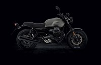 Moto Guzzi V7 III Rough 2020 - Bild 7