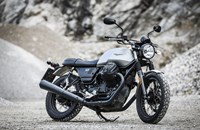 Moto Guzzi V7 III Rough 2020 - Bild 8