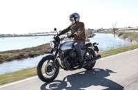 Moto Guzzi V7 III Rough 2020 - Bild 13