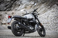 Moto Guzzi V7 III Rough 2020 - Bild 14