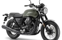 Moto Guzzi V7 III Rough 2020 - Bild 15
