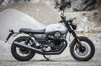 Moto Guzzi V7 III Rough 2020 - Bild 16 Moto Guzzi V7 III Rough 2020 - Bild 16