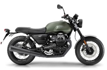 Moto Guzzi V7 III Rough 2020 - Bild 17 Moto Guzzi V7 III Rough 2020 - Bild 17