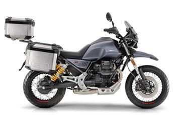 Moto Guzzi V85 TT 2020 - Bild 12 Moto Guzzi V85 TT 2020 - Bild 12