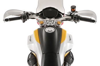 Moto Guzzi V85 TT 2020 - Bild 13 Moto Guzzi V85 TT 2020 - Bild 13