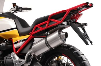 Moto Guzzi V85 TT 2020 - Bild 15 Moto Guzzi V85 TT 2020 - Bild 15