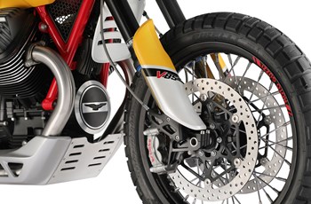 Moto Guzzi V85 TT 2020 - Bild 18 Moto Guzzi V85 TT 2020 - Bild 18