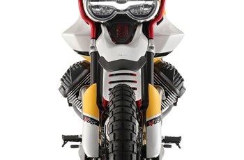 Moto Guzzi V85 TT 2020 - Bild 19 Moto Guzzi V85 TT 2020 - Bild 19