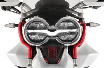 Moto Guzzi V85 TT 2020 - Bild 20 Moto Guzzi V85 TT 2020 - Bild 20