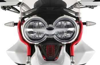 Moto Guzzi V85 TT 2020 - Bild 21 Moto Guzzi V85 TT 2020 - Bild 21