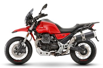 Moto Guzzi V85 TT 2020 - Bild 22 Moto Guzzi V85 TT 2020 - Bild 22