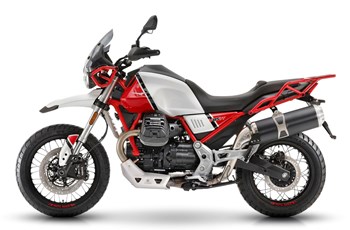 Moto Guzzi V85 TT 2020 - Bild 24 Moto Guzzi V85 TT 2020 - Bild 24
