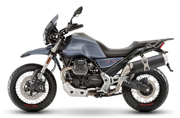 Moto Guzzi V85 TT 2020 - Bild 25 Moto Guzzi V85 TT 2020 - Bild 25