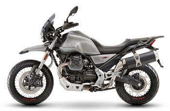Moto Guzzi V85 TT 2020 - Bild 26 Moto Guzzi V85 TT 2020 - Bild 26