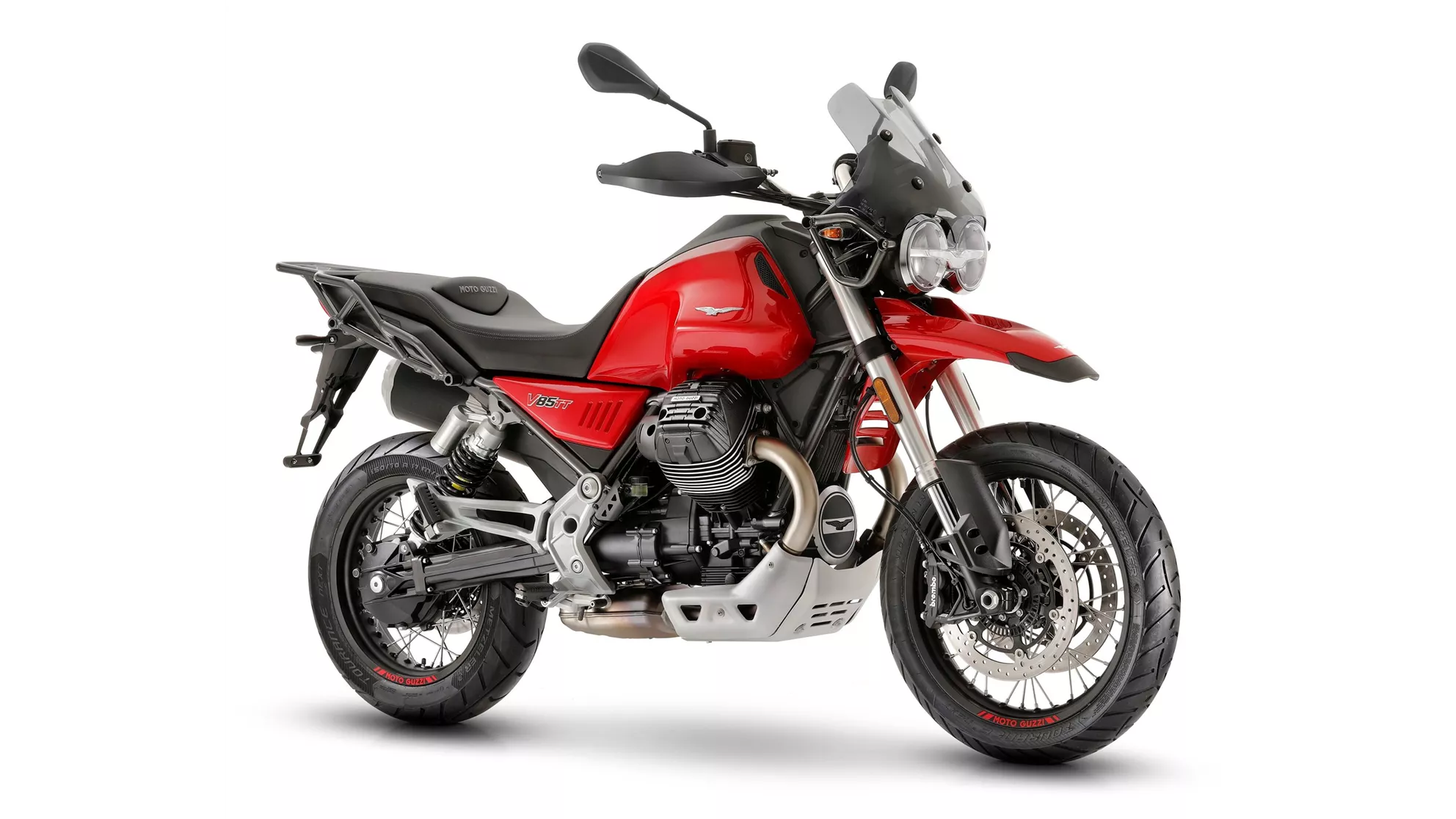 Moto Guzzi V85 TT - Bild 24 Moto Guzzi V85 TT - Bild 24