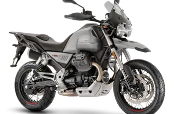 Moto Guzzi V85 TT 2020 - Bild 28 Moto Guzzi V85 TT 2020 - Bild 28