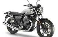Moto Guzzi V7 III Limited 2020 - Bild 5