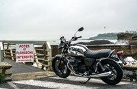 Moto Guzzi V7 III Limited 2020 - Bild 8