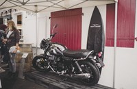 Moto Guzzi V7 III Limited 2020 - Bild 10